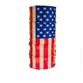American Flag PatrioticTube headwear Independence Day